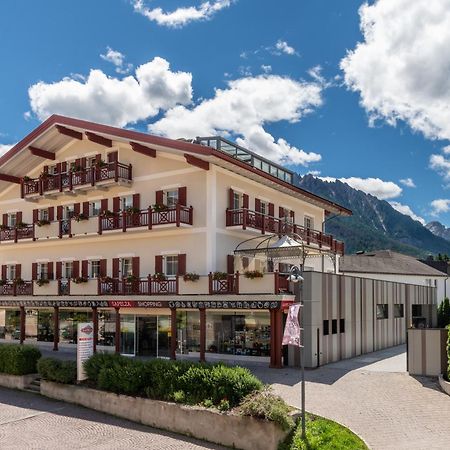 Sapelza Appartementhaus ドッビアーコ エクステリア 写真