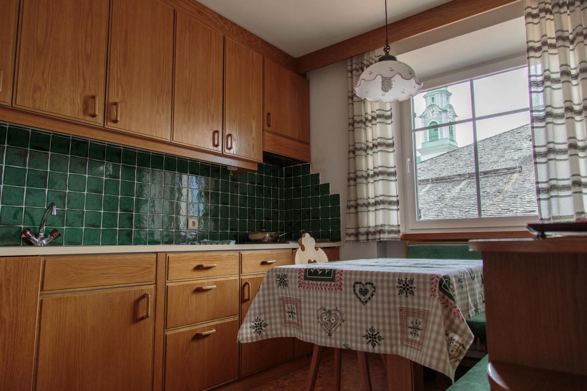 Sapelza Appartementhaus ドッビアーコ エクステリア 写真