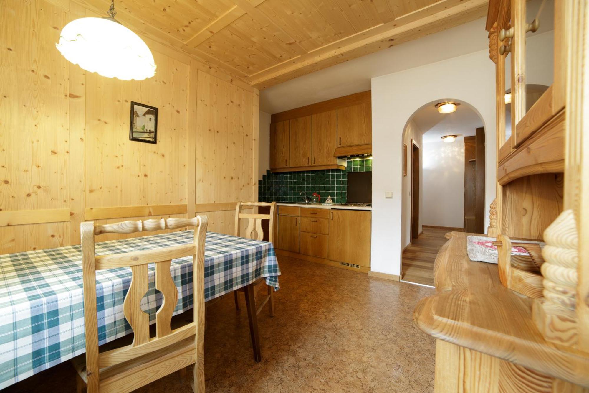Sapelza Appartementhaus ドッビアーコ エクステリア 写真