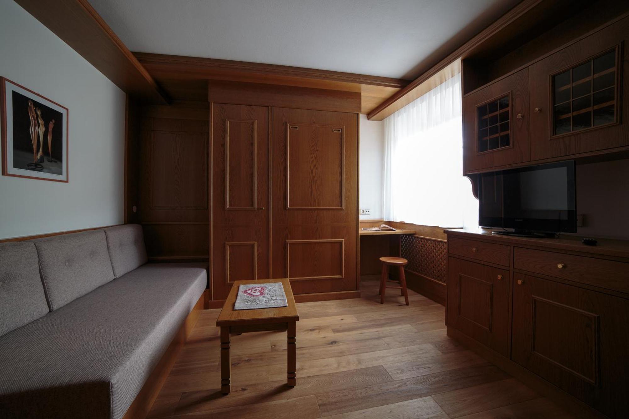 Sapelza Appartementhaus ドッビアーコ エクステリア 写真