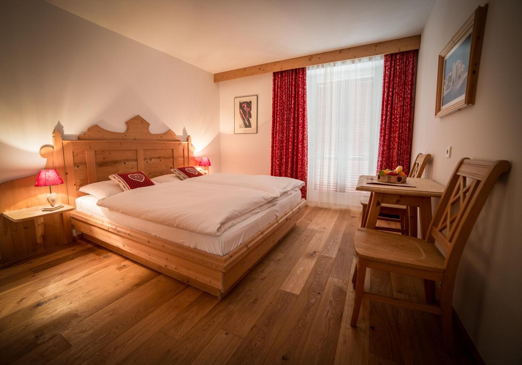 Sapelza Appartementhaus ドッビアーコ エクステリア 写真
