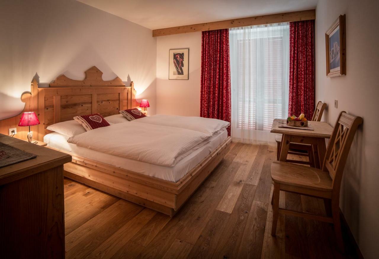 Sapelza Appartementhaus ドッビアーコ エクステリア 写真