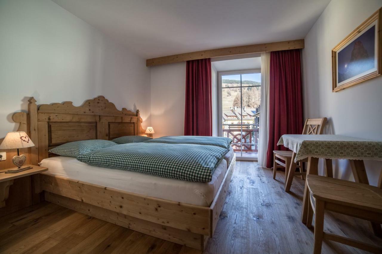 Sapelza Appartementhaus ドッビアーコ エクステリア 写真